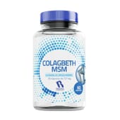 Colagbeth Msm 60 Gélules de Bequisa