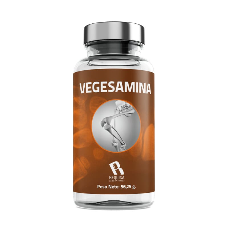 Vegesamina 90 Caps