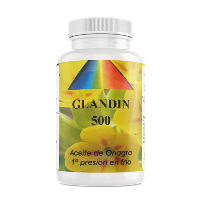 Glandin 500 200 Perlas