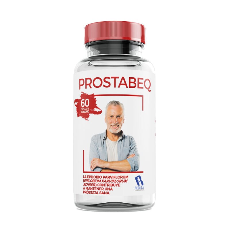 Prostabeq 60 Caps