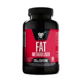 Fat Metaboliser 60 Caps di Bsn