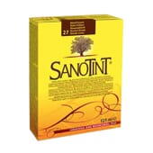 Tinta Classic 27 Biondo Avana di Sanotint