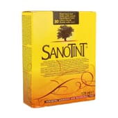 Tinta Classic 30 Biondo Scuro Caldo di Sanotint