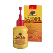Tinta Reflex 51 Preto 80 ml da Sanotint