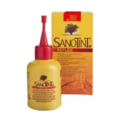 Tinta Reflex 52 Castano Scuro 80 ml di Sanotint