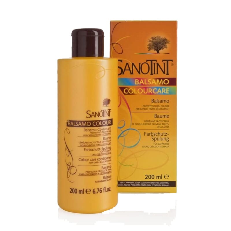 Sanotint Balsam Colourcare 200 ml