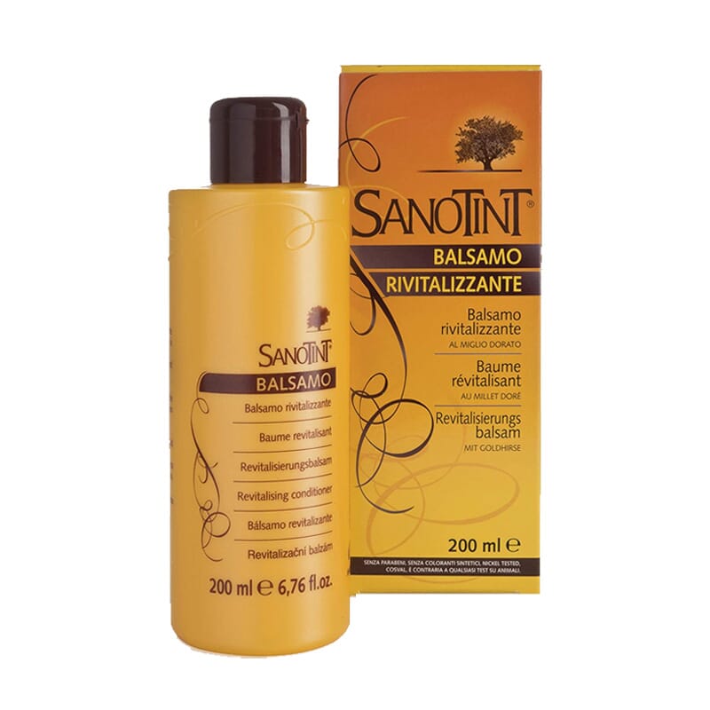 Sanotint Balsam Revitalisierend 200 ml