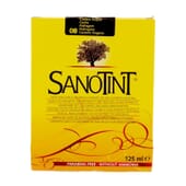 Sanotint Classic 08 Mogno da Sanotint
