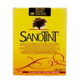 Sanotint Classic 09 Loiro Natural da Sanotint