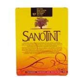 Sanotint Classic 17 Preto Azulado da Sanotint