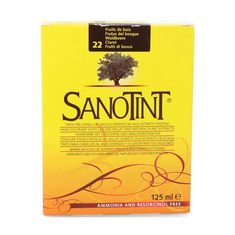 Sanotint Classiz 22 Waldfrucht