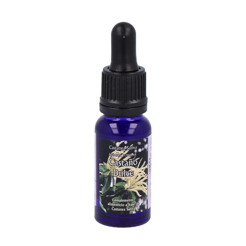 Castaño Dulce 15 ml