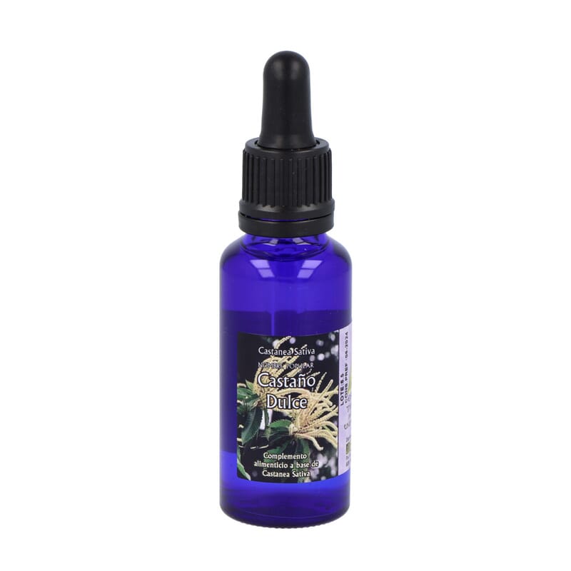 Castaño Dulce 30 ml