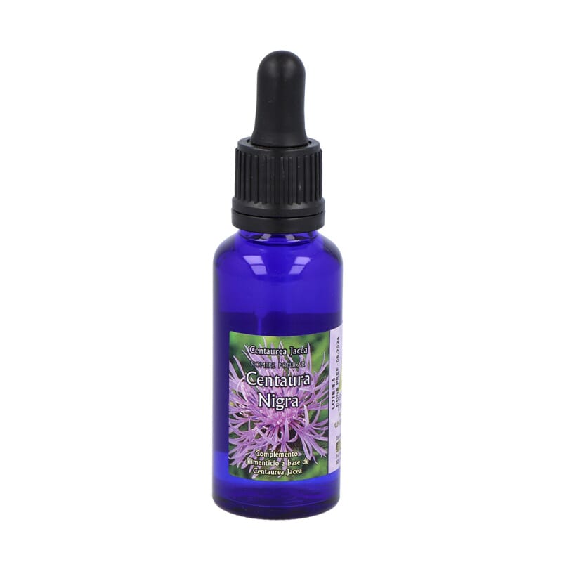 Centaura Nigra 30 ml