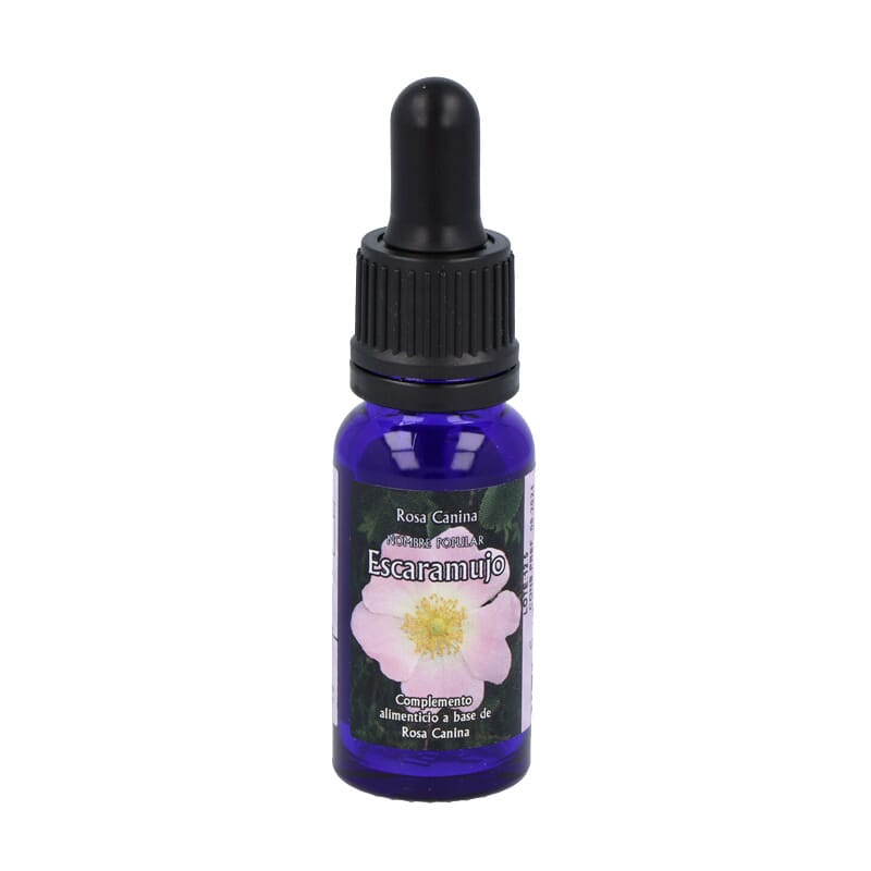 Escaramujo 15 ml