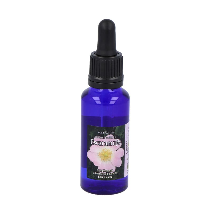 Escaramujo 30 ml