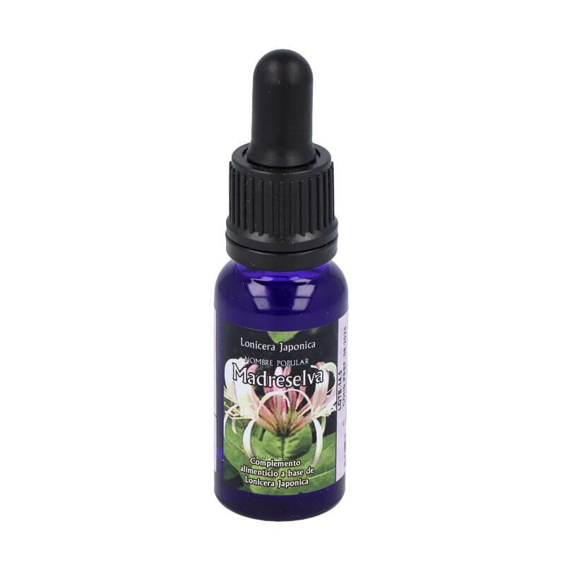 Madreselva 15 ml