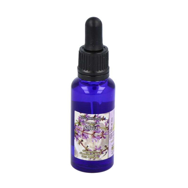 Salvia 30 ml