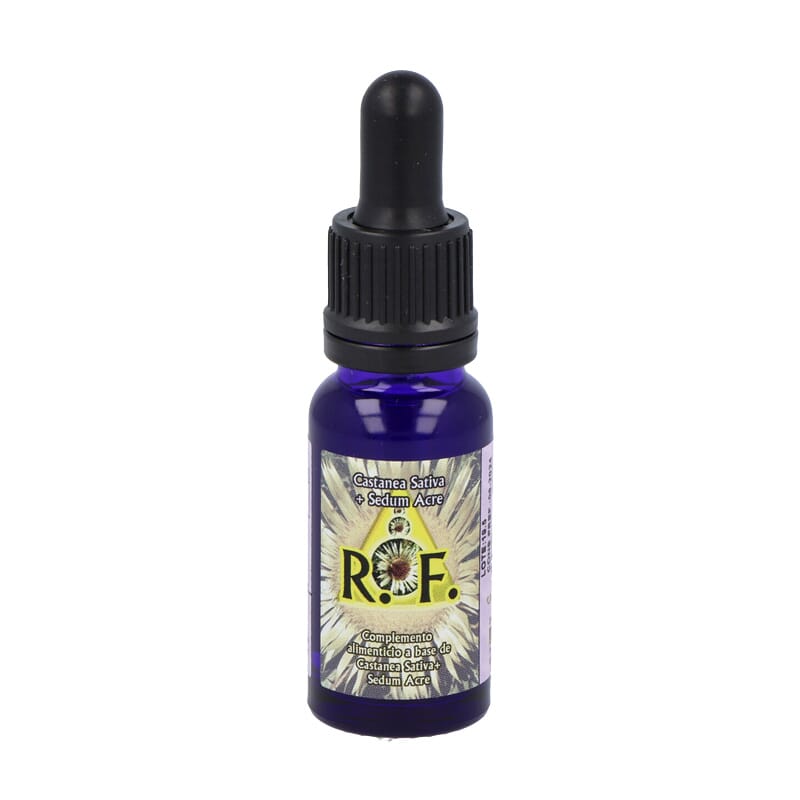 Mittel für Raucher. 15 ml