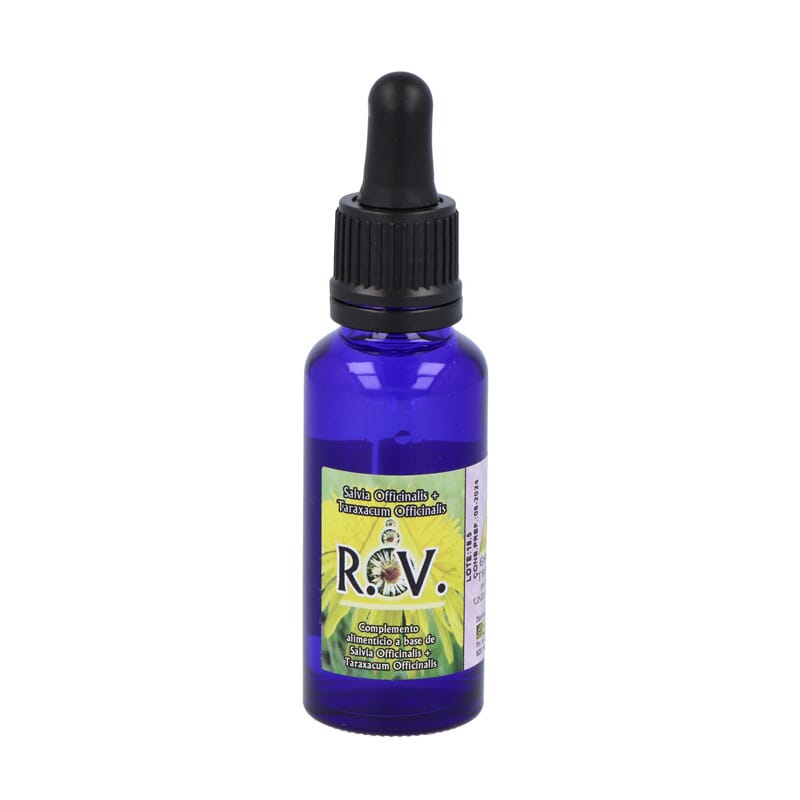 Remedio Vital 30 ml