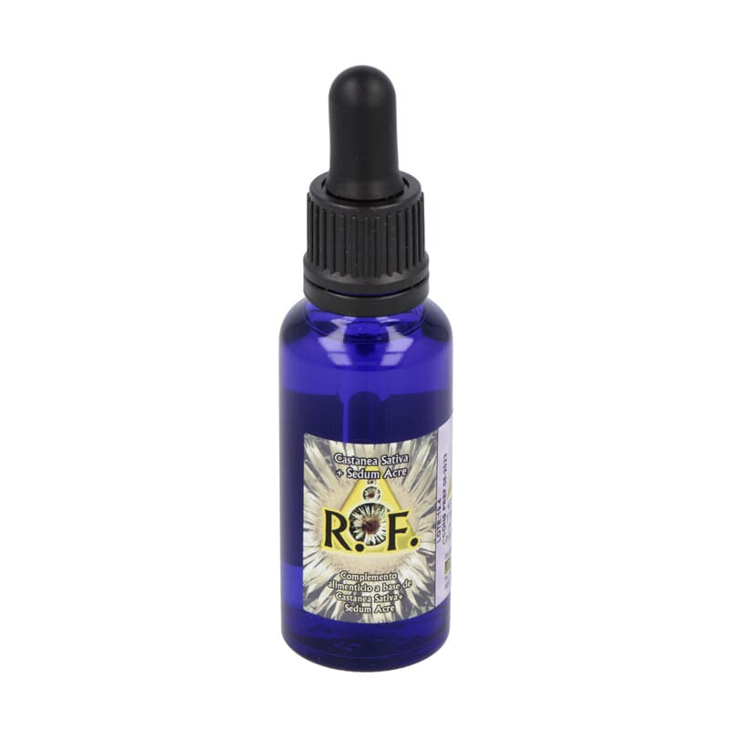 Mittel für Raucher. 30 ml