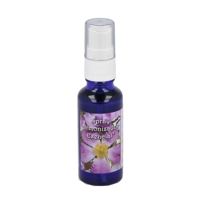 Spray Armonizador Esencial 30 ml