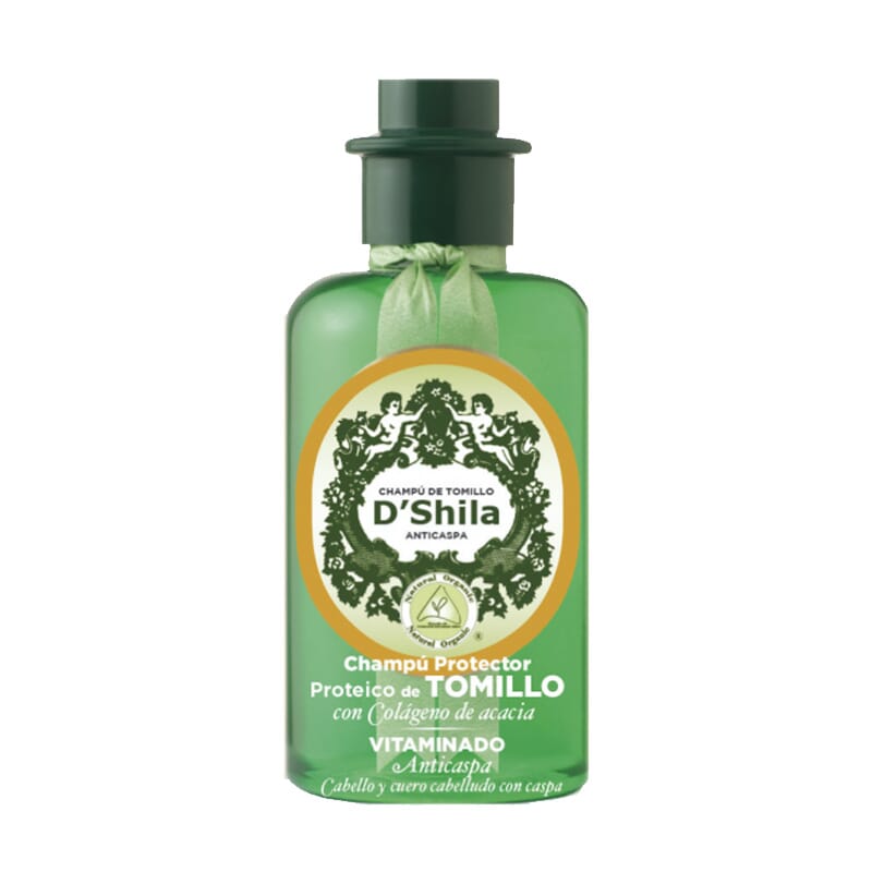 Thymian-Shampoo 300 ml