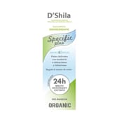 Desodorante Specific Plus 24 Horas 60 ml de D Shila
