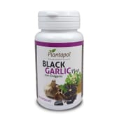 Ail Noir 480 mg 45 Gélules de Plantapol