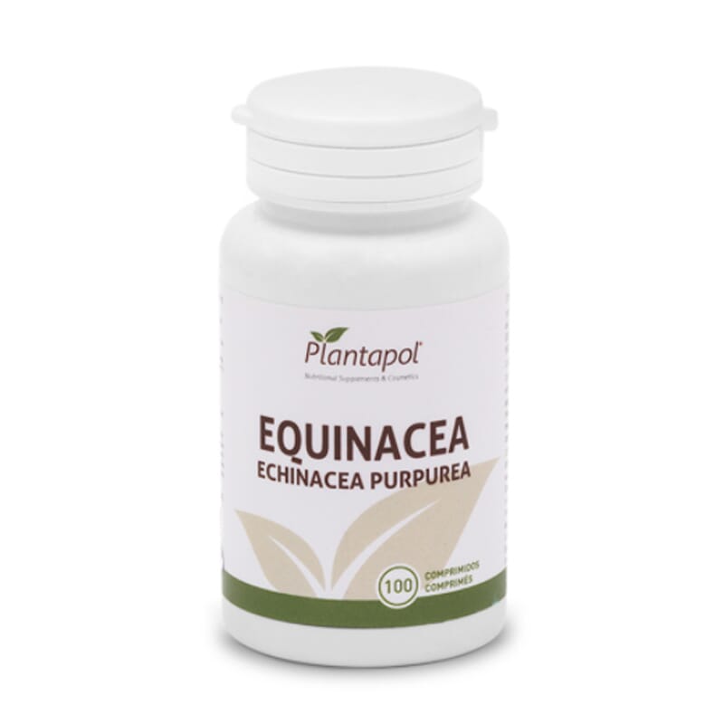 Equinacea 100 Tabs