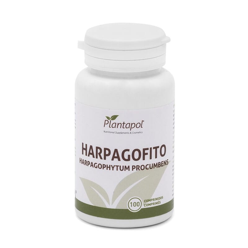 Harpagofito 100 Tabs