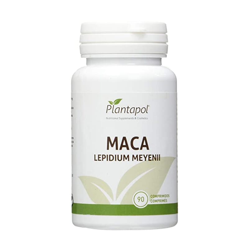 Maca 90 Tabs