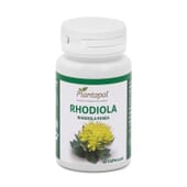 Rhodiola Rhodiola Rosea 45 Tabs de Plantapol