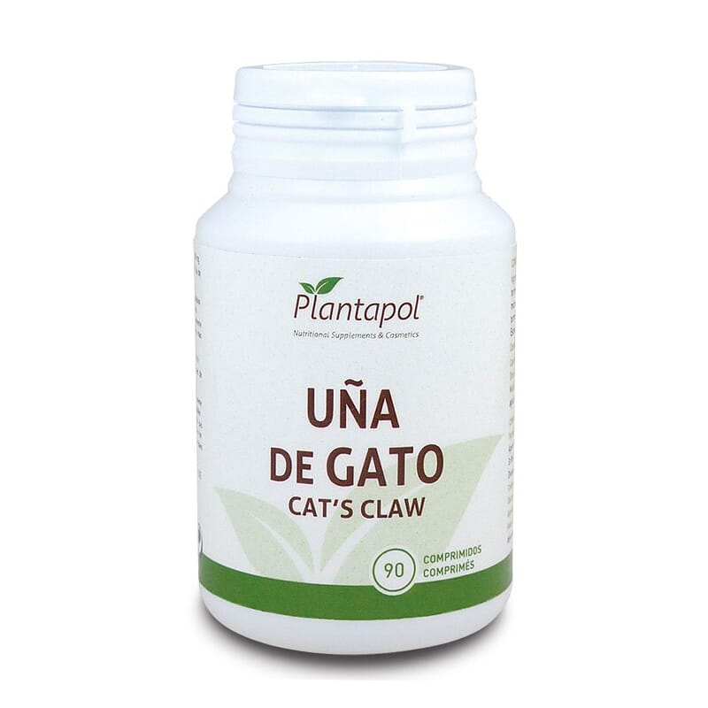 Uña De Gato 90 Tabs