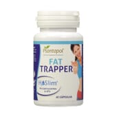 Fat Trapper 45 Tabs di Plantapol