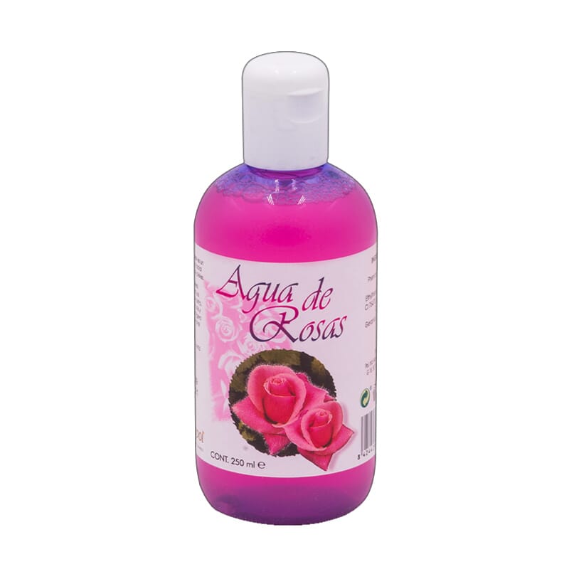 Água De Rosas 250 ml