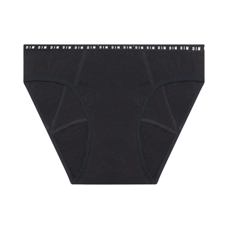 Protect Abundante Braga Menstrual Lavable Bio Talla 40-42