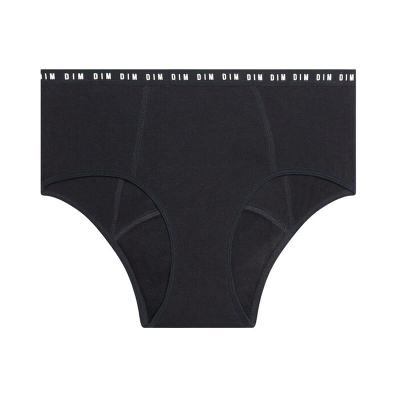 Protect  Abundante Braga Menstrual Lavable Bio Talla L 44-46