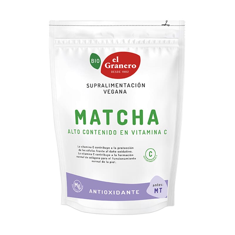 Matcha Bio 100g