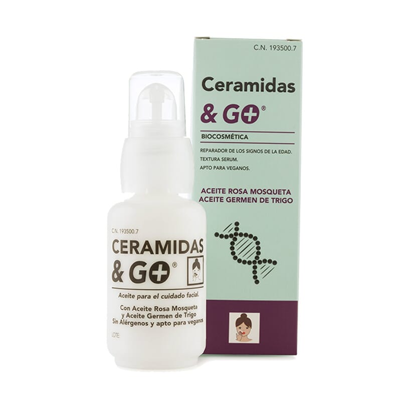 Ceramidas 30 ml