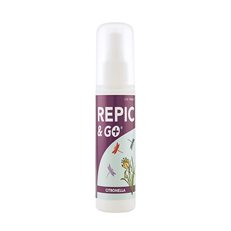 Re-Pic Picaduras Insectos 100 ml