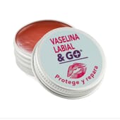 Vaselina Labial 12 ml de Pharma Go