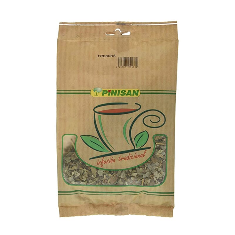 Morangueiro Folhas 50g