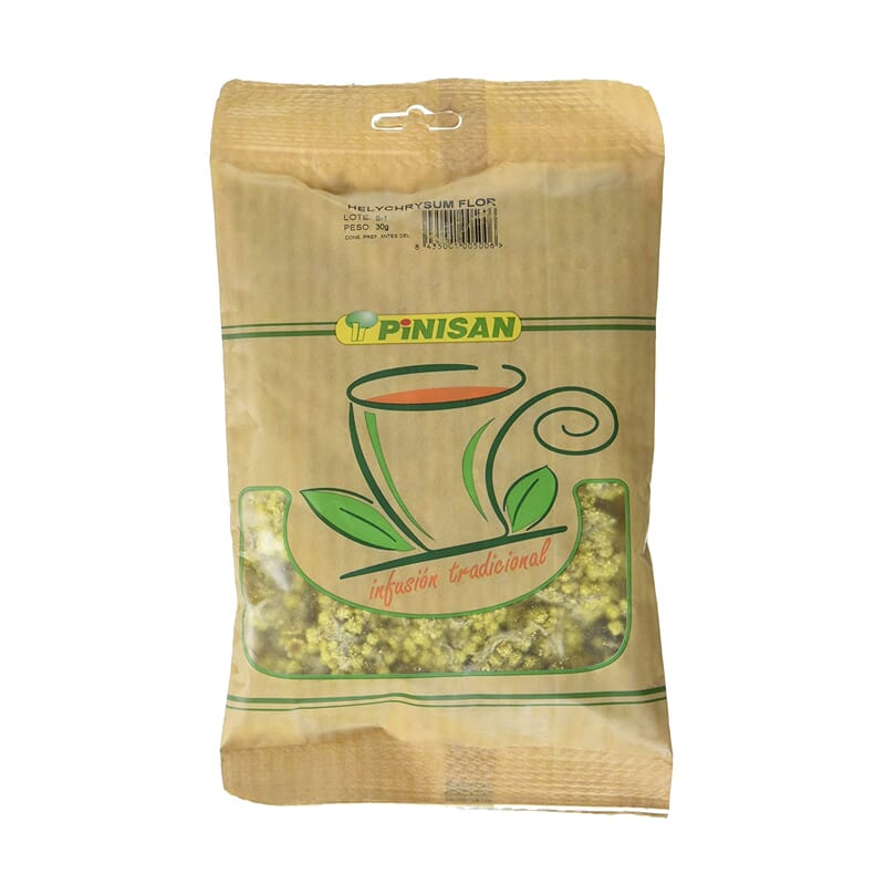 Helychrysum Flor 50g