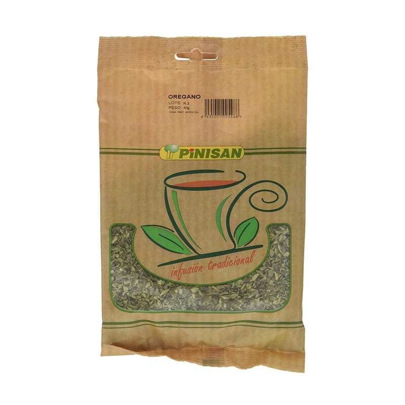 Oregano Nacional 50g