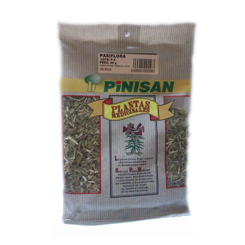 Pasiflora 50g