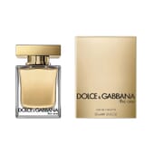 The One Gold EDP 50 ml de Dolce & Gabbana