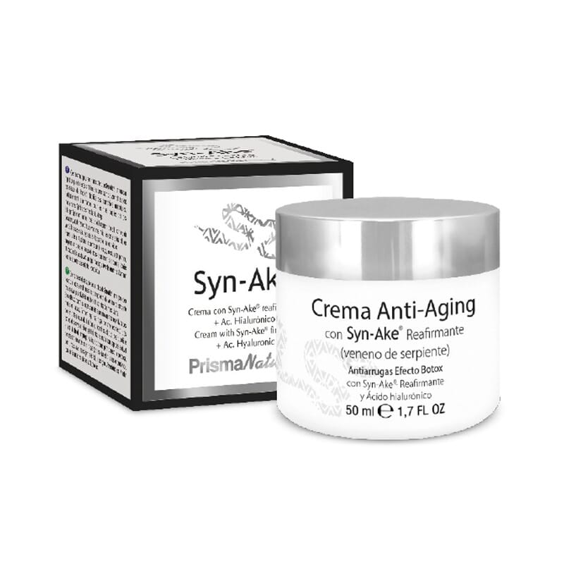 CREMA VIBORA SYN-AKE 50 ml