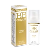 BB Cream Natural Shade 50 ml di Prisma Natural