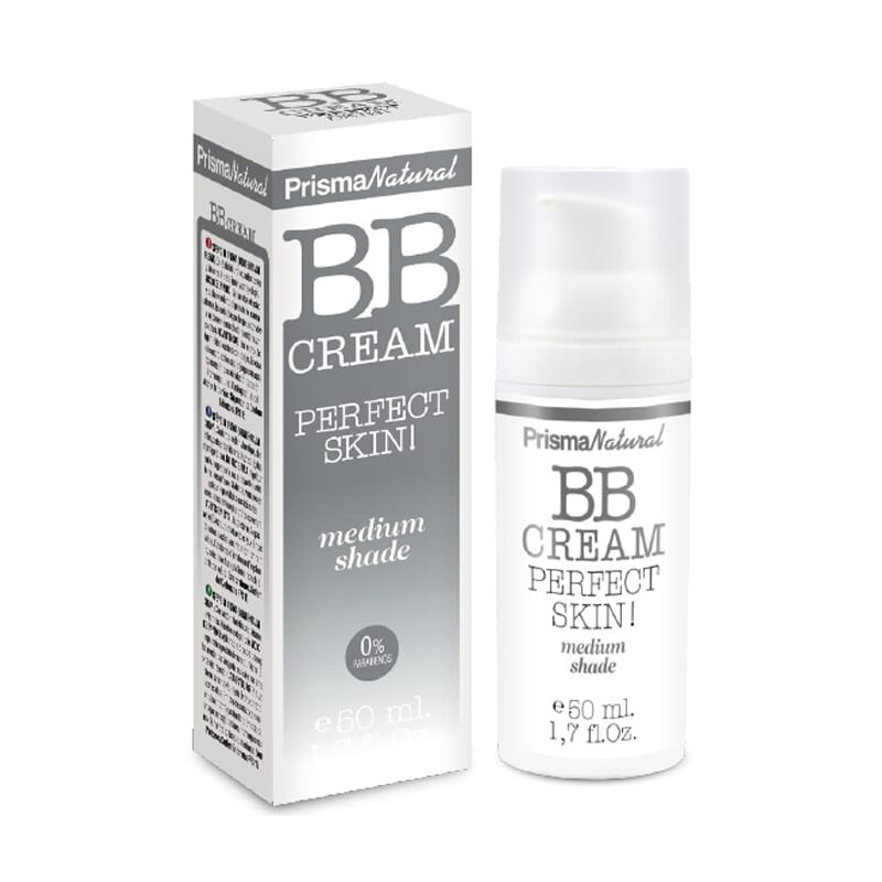BB CREAM MEDIUM-OSCURO 50 ml